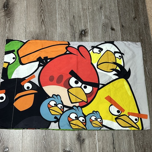 Angry Birds Assortment - Picture 9 of 12